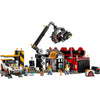 LEGO City: Scrapyard with Cars (60472)