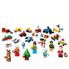 LEGO® City: Advent Calendar 2025 (60475)