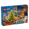 LEGO® City: Advent Calendar 2025 (60475)