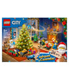 LEGO® City: Advent Calendar 2025 (60475)