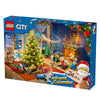 LEGO® City: Advent Calendar 2025 (60475)