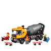 LEGO® City: Cement Mixer (60478)