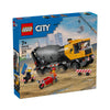 LEGO® City: Cement Mixer (60478)
