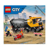 LEGO® City: Cement Mixer (60478)