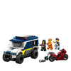 LEGO® City: Police Prisoner Transport Van (60479)