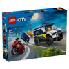 LEGO® City: Police Prisoner Transport Van (60479)