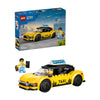 LEGO® City: Yellow Taxi (60487)