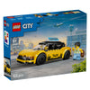 LEGO® City: Yellow Taxi (60487)
