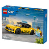 LEGO® City: Yellow Taxi (60487)