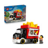 LEGO® City: Fries Food Truck (60488)