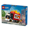 LEGO® City: Fries Food Truck (60488)