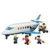 LEGO® City: Passenger Jet (60492)