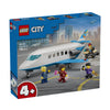 LEGO® City: Passenger Jet (60492)