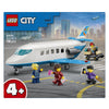 LEGO® City: Passenger Jet (60492)