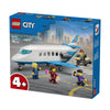 LEGO® City: Passenger Jet (60492)