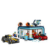 LEGO® City: Drive-Through Car Wash (60497)