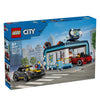 LEGO® City: Drive-Through Car Wash (60497)