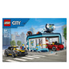 LEGO® City: Drive-Through Car Wash (60497)