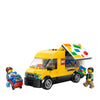 LEGO® City: The LEGO® Van (60500)