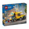 LEGO® City: The LEGO® Van (60500)
