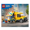 LEGO® City: The LEGO® Van (60500)