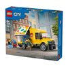 LEGO® City: The LEGO® Van (60500)