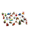 LEGO® City: Advent Calendar 2026 (60510)