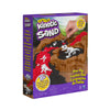 Kinetic Sand Digging For Dinos