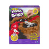 Kinetic Sand Digging For Dinos