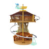 DreamWorks  Dragons Boost Adventure Playset
