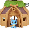 DreamWorks  Dragons Boost Adventure Playset