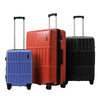 Pierre Cardin 29" PC Spinner Luggage 373P - Black