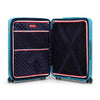 Pierre Cardin 25" 4 Double Wheel Expandable PETE-X® Luggage with Anti-Theft Zipper & TSA Lock  - Rose Gold (60637625)