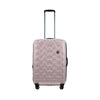 Pierre Cardin PC-606382 24" 4 Double Wheels Expandable Trolley Case - Cherry Blossom