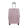 Pierre Cardin PC-606382 28" 4 Double Wheels Expandable Trolley Case - Cherry Blossom