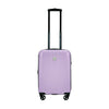 Pierre Cardin 20" PET 4 Double Wheels Expandable Trolley Case - Lavender