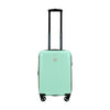 Pierre Cardin 20" PET 4 Double Wheels Expandable Trolley Case - Mint Green