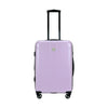 Pierre Cardin 24" PET 4 Double Wheels Expandable Trolley Case - Lavender