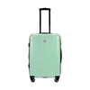 Pierre Cardin 24" PET 4 Double Wheels Expandable Trolley Case - Mint Green