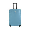 Pierre Cardin 28" PET 4 Double Wheels Expandable Trolley Case - Baby Blue