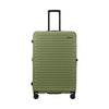 PIERRE CARDIN Lyon 29" Front-Opening Hard Case Spinner - Army Green