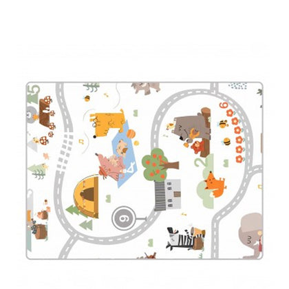 LUCKY BABY Tell-Me-A-Story™ Educative XPE Mats 1.5m x 1.8m x 20mm