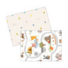 LUCKY BABY Tell-Me-A-Story™ Educative XPE Mats 1.5m x 1.8m x 20mm