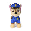Paw Patrol Deluxe Plush 10" -  Chase