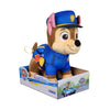 Paw Patrol Deluxe Plush 10" -  Chase