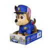 Paw Patrol Deluxe Plush 10" -  Chase