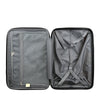 Pierre Cardin 28" Polypropylene 4 Double Wheels Expandable Trolley Case - Beige