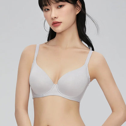 Pierre Cardin Harmonic Smooth Full Coverage - Grey