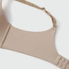 Pierre Cardin Collagen Smooth Wireless T-Shirt Bra - Beige