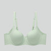 Pierre Cardin Smooth Sculpt Full Coverage Bra - Green